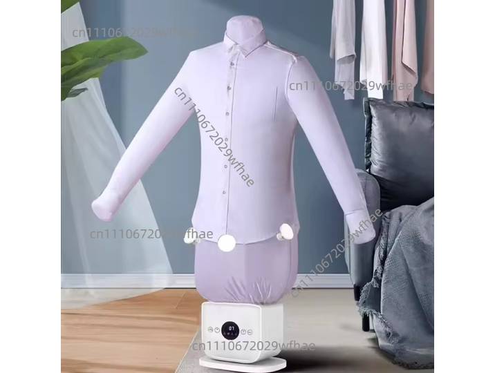 Accessoires spéciaux pour machine à repasser automatique pour jupes (hors appareil principal)