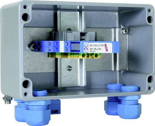 DEHN 989408 ITAK EXI BXT 24 Überspannungsableiter 20 kA 1St.