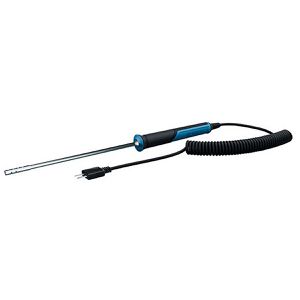 Bosch Bosch Temperaturfühler 1600A038DE, Sensor Typ-K, Luftfühler, für  Wärmebildkameras, -40 bis 400 °C