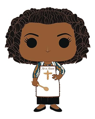 Funko Pop Community Shirley Bennett Vinyl Figure Verzamelfiguur