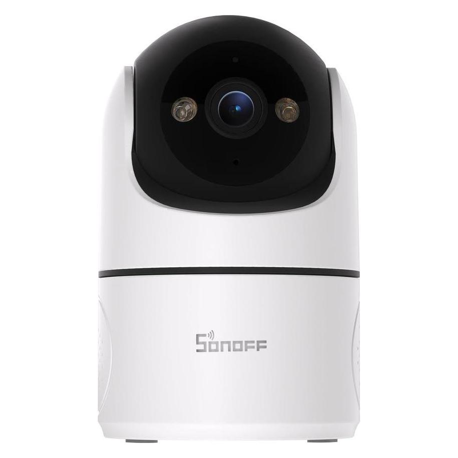 Sonoff Smart Camera WiFi CAM-PT2 2MP (1920 x 1080 Pixels) (CAM-PT2)