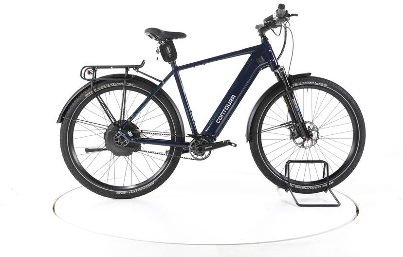 Contoura Li 16 City E-Bike - 301003