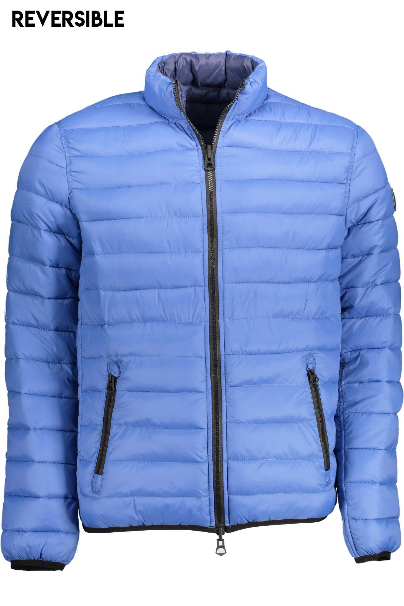 Omkeerbare Puffer Jas Us12731