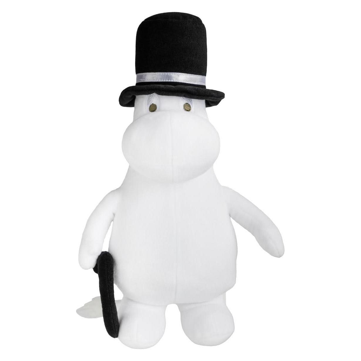 Moomin Mommin - Papa plush 30 cm (35583530) (30 cm) (35583530)