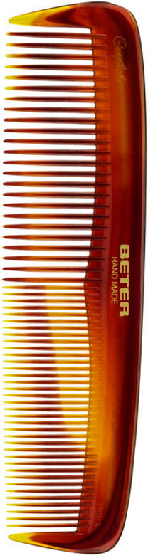 Beter Peine de bolsillo concha 12,5 cm 1 pz