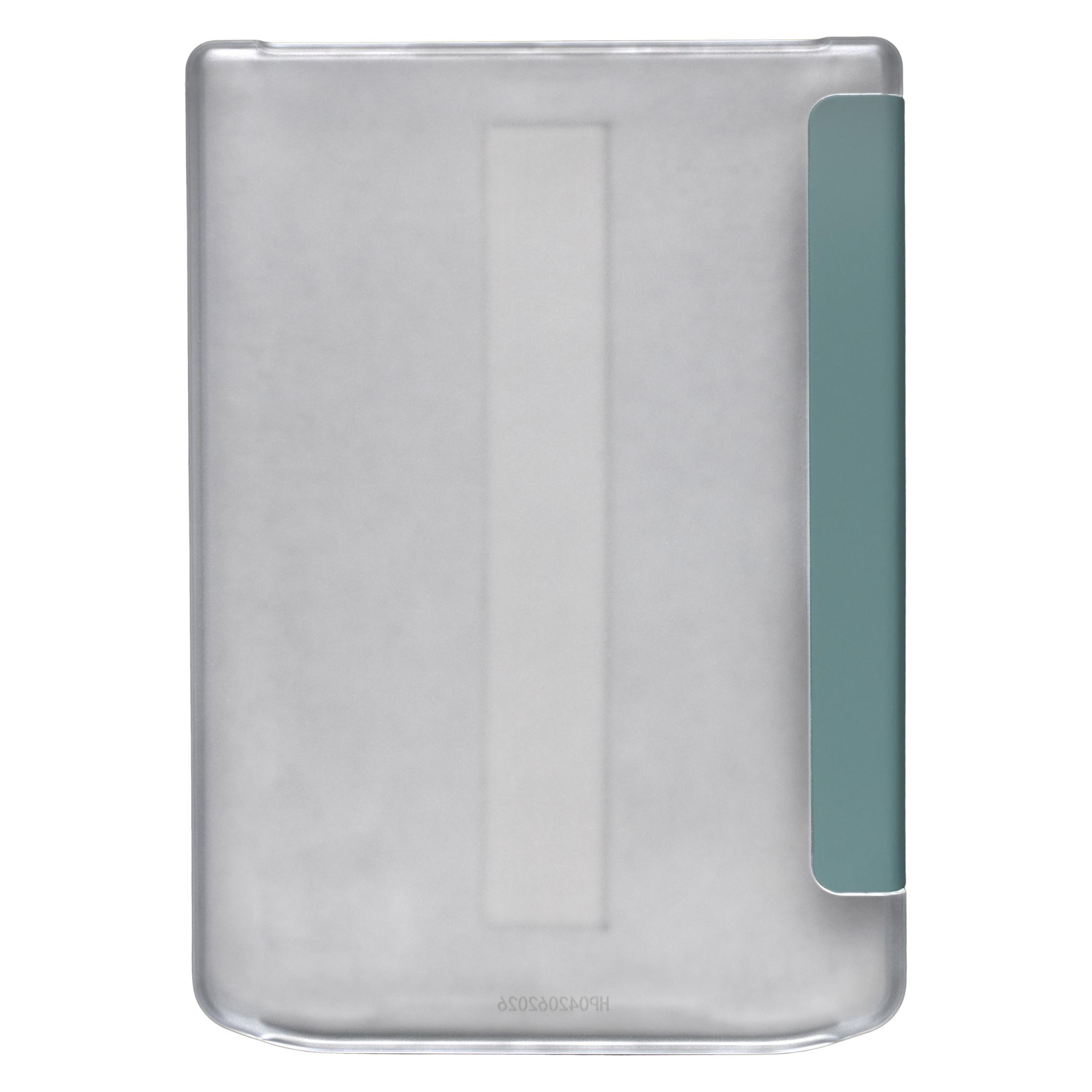 PocketBook Shell (Pocketbook Verse, Pocketbook Verse Lite, PocketBook Verse Pro, Pocketbook Verse Pro Color) (SH-TR-ST-634-SG-WW)