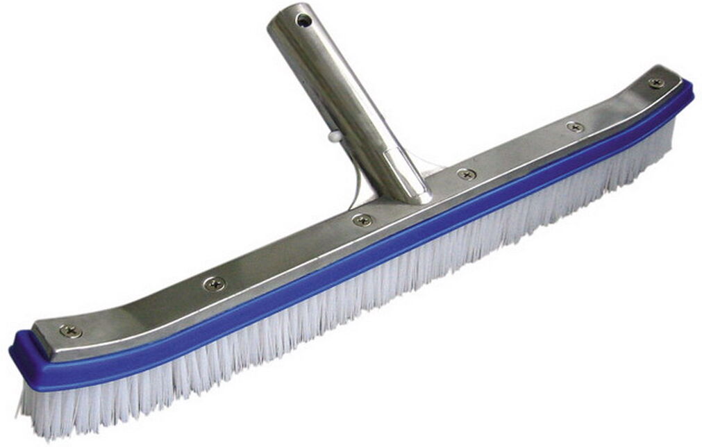 Brosse de paroi Mareva NYLON renforcée 45cm