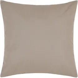 Outdoor-Kissen Amore Beige ca. 45x45cm