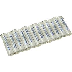 Panasonic eneloop Reihe F1x12 Akkupack 12x Micro (AAA) U-Lötfahne NiMH 14.4 V 750 mAh 126333