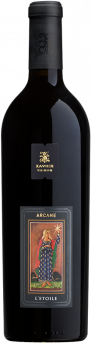 Arcane L'Étoile - Xavier Vignon - Beaumes de Venise - Rotwein - 0.75L