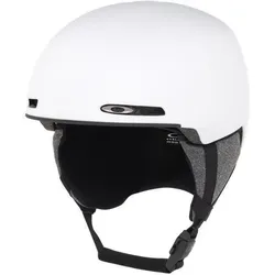 Oakley Wintersporthelm Mod1 White - M - M
