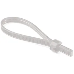 HellermannTyton Verschlussband ATS 3080 102-66109(500)