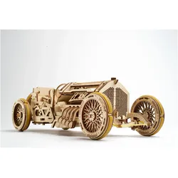 Ugears U-9 Grand Prix Auto