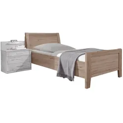 Venda Komfortbett LUXOR - B/H/T ca. 109.00x96.00x220.00