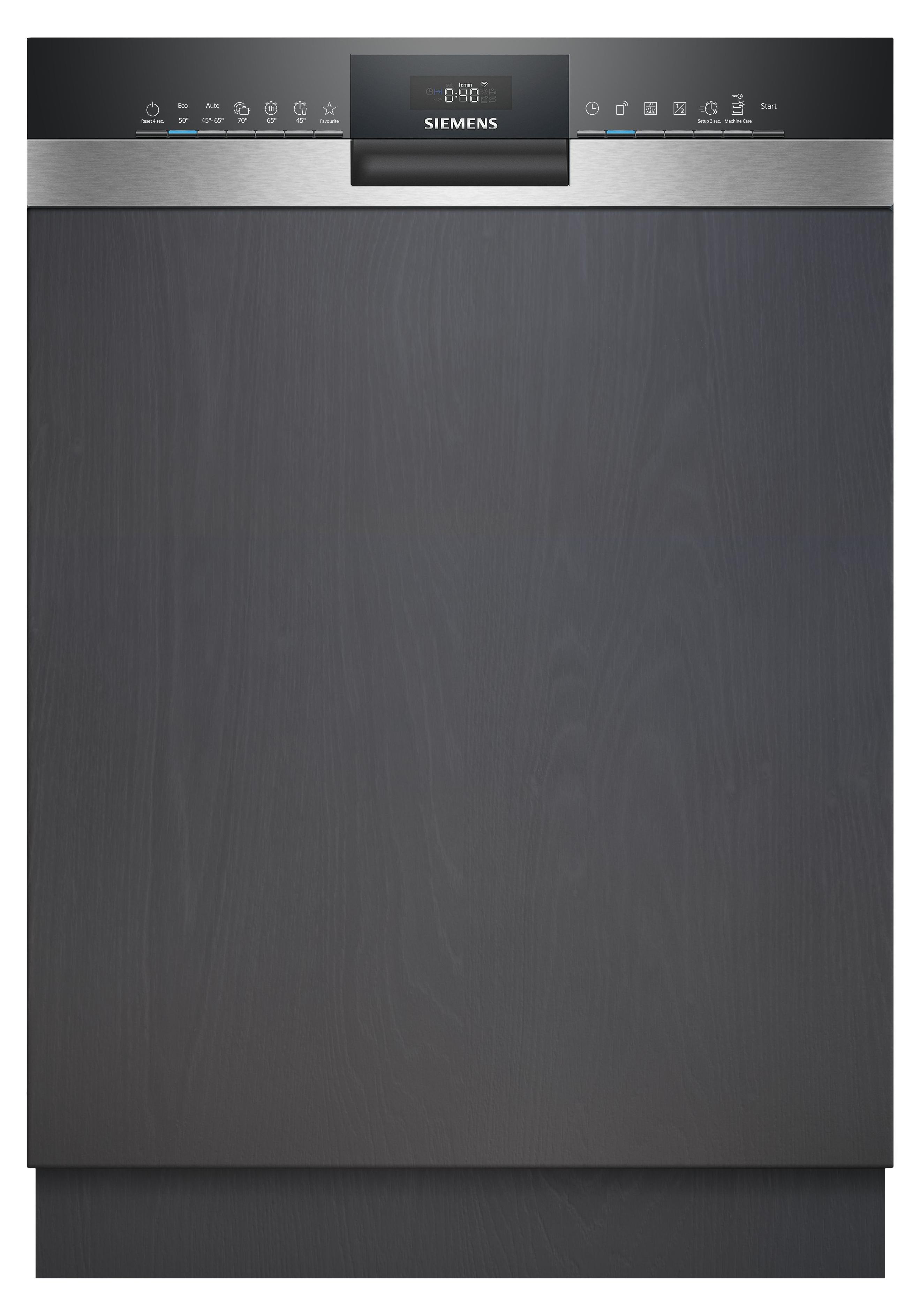 SN53ES14CE IQ300, Spülmaschine