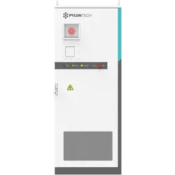 Pylontech 'Cabinet OPTIM US L260-OMNI  '(0% MwSt §12 III UstG)
