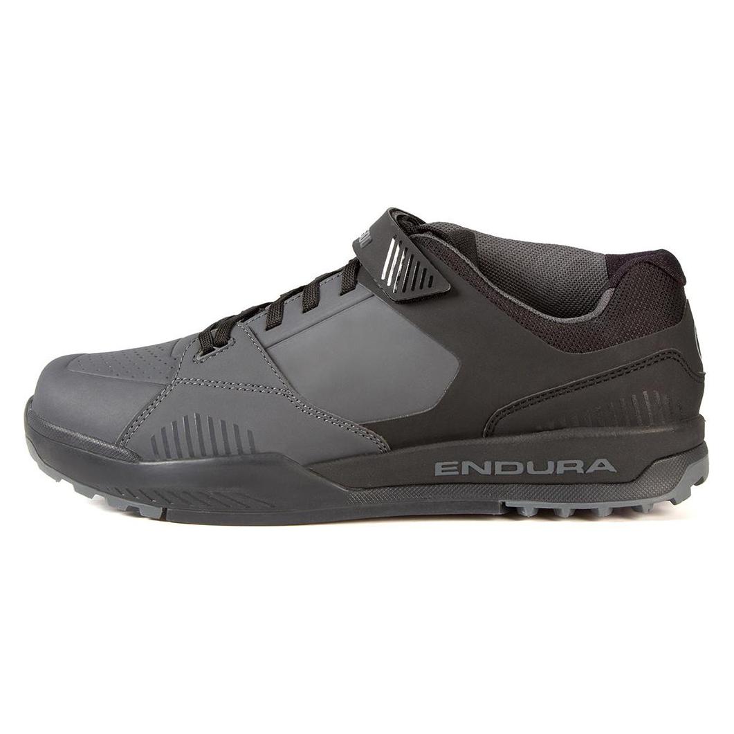 Endura MT500 Burner Clipless (47) (E9501BK/47)