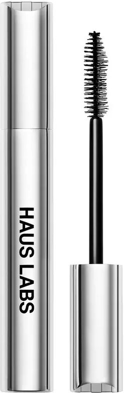Haus Labs - B Structural Volumizing + Lengthening Mascara - Mascara für Volumen und Länge, 8 ml, Black