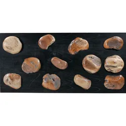 SIT Romanteaka Wand-Deko Stone