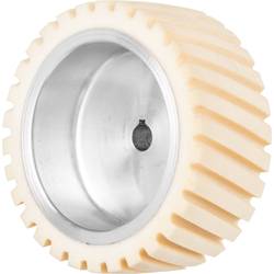 Ersatzrolle für Bandschleifgerät PFERD TOOLS 86400171 Durchmesser 100 mm