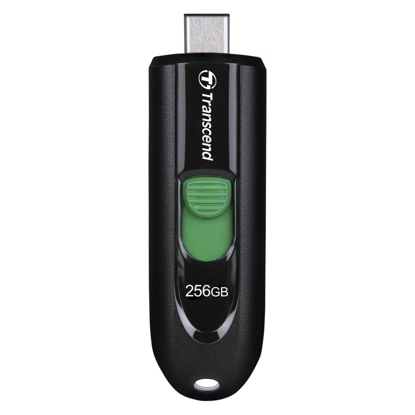 Transcend JetFlash 790C (256 GB, USB-C) (TS256GJF790C)