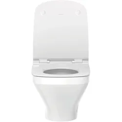 Duravit, WC Deckel, DuraStyle