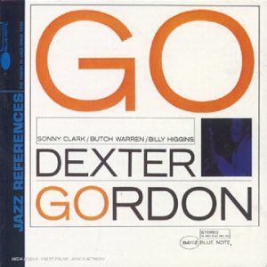 Dexter Gordon - Go - Preis vom 09.10.2026 07:28:09 h
