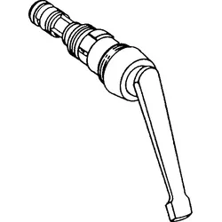 Hansa Oberteil HANSA 59901549, 59901549 59901549