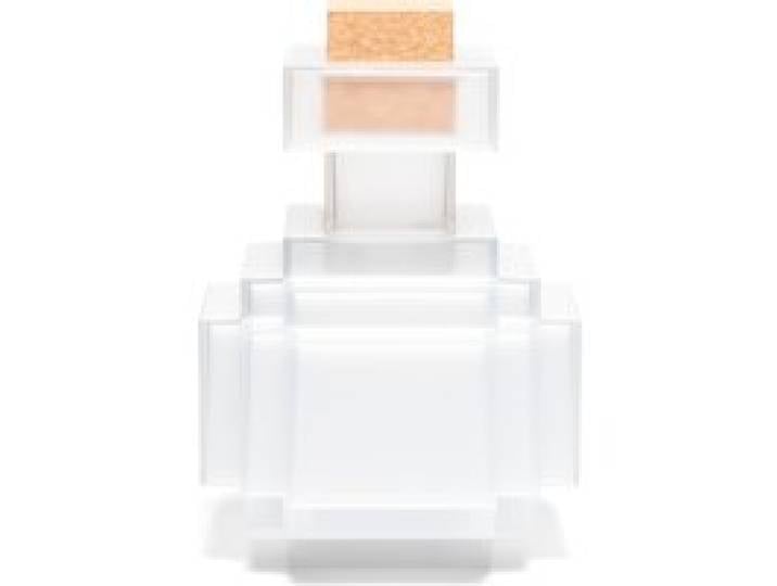 THE NOBLE COLLECTION Minecraft - Fiole de potion