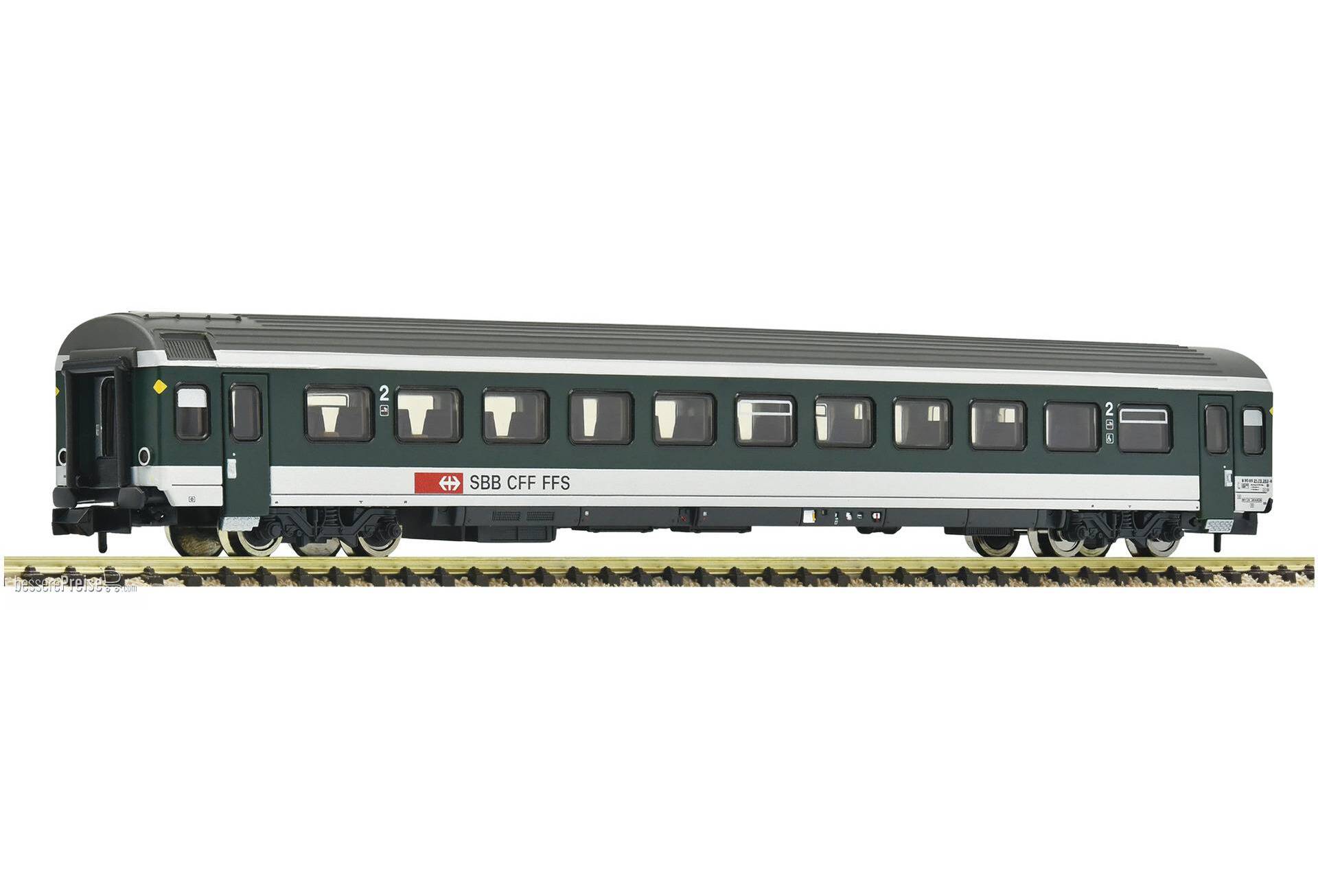 Fleischmann 6260057