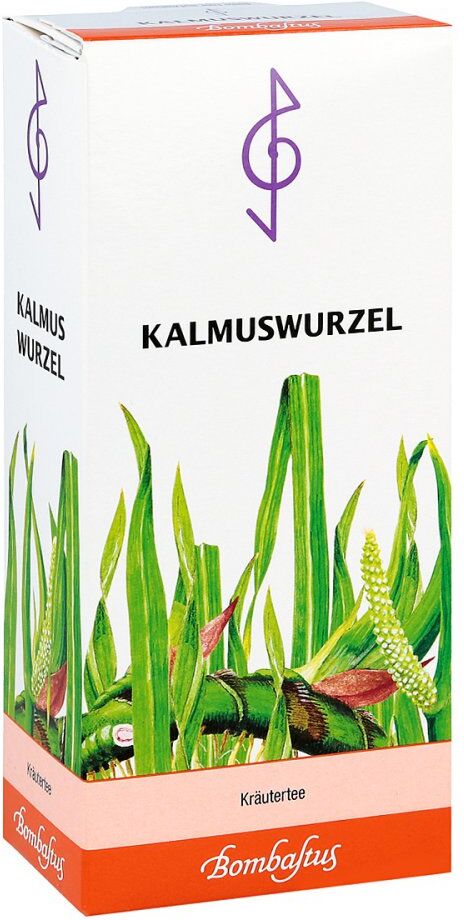 Bombastus Kalmuswurzeltee