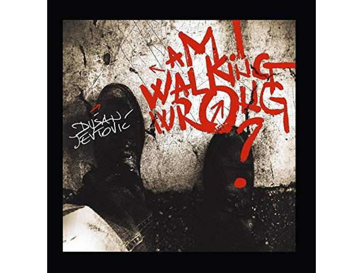 Am I Walking Wrong?