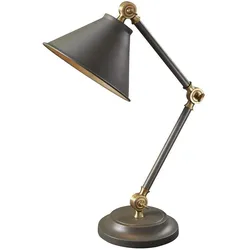 Licht-Erlebnisse, Tischlampe, Iaolia (E27)