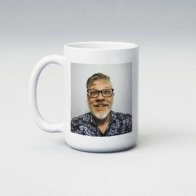 Mug - Dolph Chaney, CD