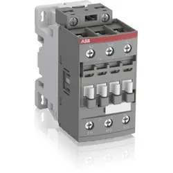 ABB AF26-30-00L-13 LampenSchütz, 11 kW, 100-250 V 50/60 Hz / DC für Assimilationsbeleuchtungen, in Gewächshäusern