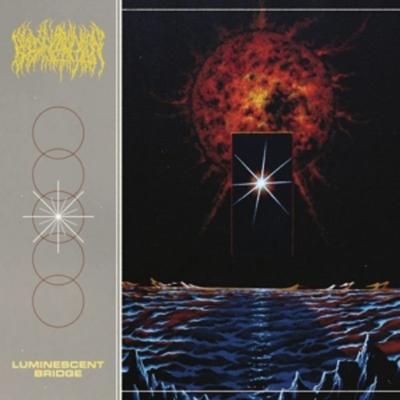 Luminescent Bridge - Blood Incantation, Vinyl