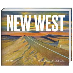 Erganian:New West, Fachbücher von Wolfgang Wagener, Leslie Erganian
