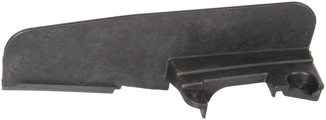 Pacol Paraurti IVE-FBC-001L sinistro