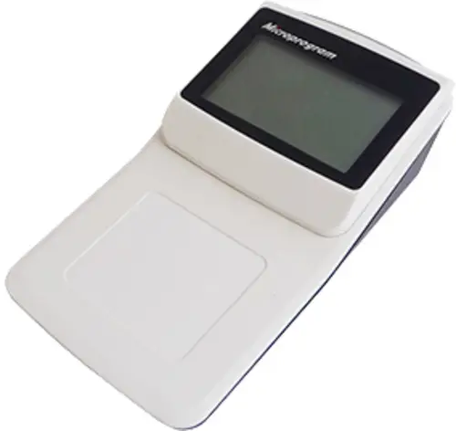 QUIO QU-DR-880 Chipkartenleser