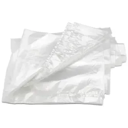Styropor-Entsorgungssack Baustellenabfallsack Big Bag Bauschuttsack Weiß 1 Stück