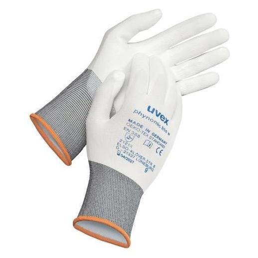 Uvex Schutzhandschuhe phynomic lite (5) (6004105)