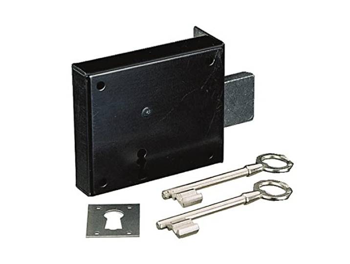 Bourg Industries SSA45099 Pene Dormant n°103 BOURG MERMIER-L.98 mm-A.60 mm-gauche-103091