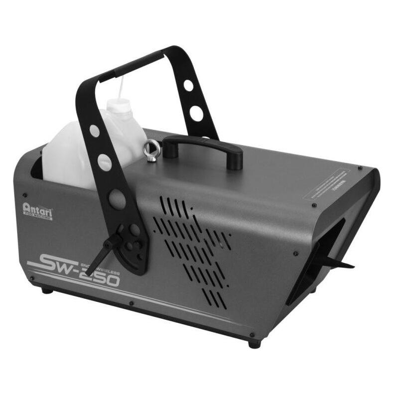 Antari SW-250X Schneemaschine (Schneemaschine) (51706270)