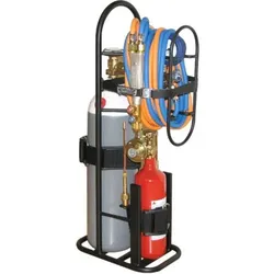 Hartlötgerät PS88 5/1 Propan/Sauerstoff