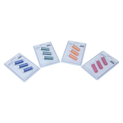 Camry Lot de 3 Rouleaux remplaçables pour Pédicure compatible CR2156 (35282484)
