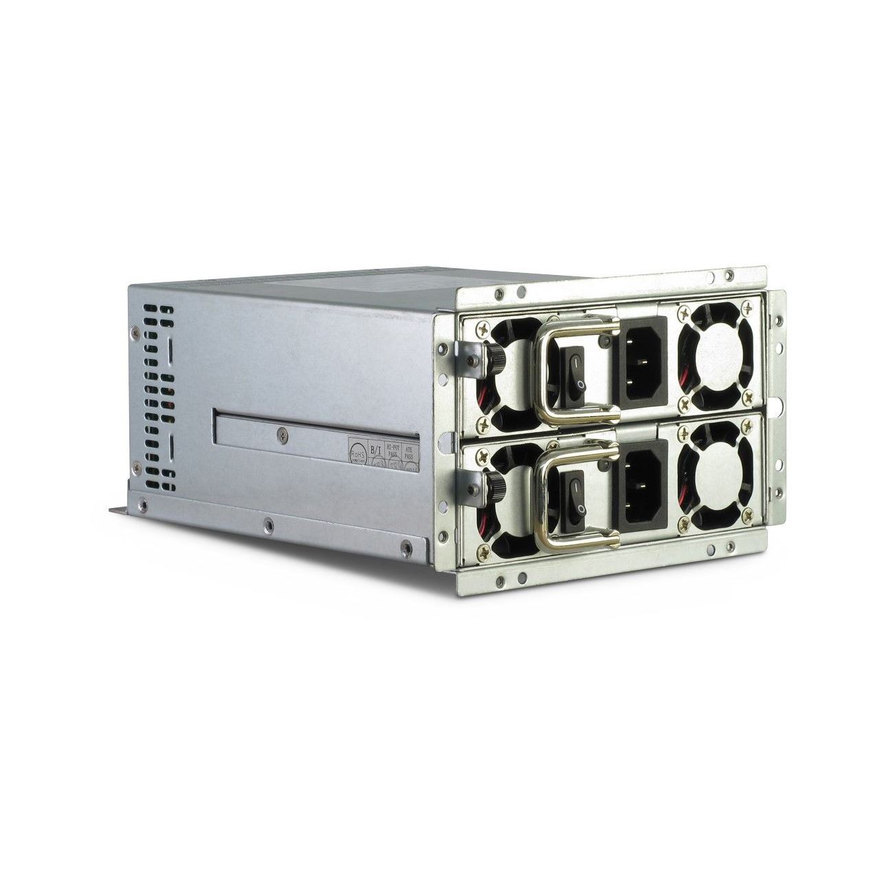 550 Watt Inter-Tech Server-Netzteil ASPOWER R2A-MV0550
