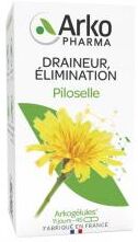 Arkopharma Arkog Piloselle - 45 Gel. - Boîte 45 gélules