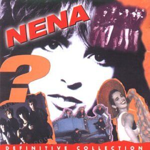 Nena - Definitive Collectio - Preis vom 09.10.2026 07:28:09 h