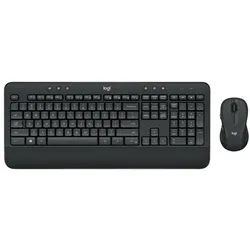 Logitech MK545 Advanced