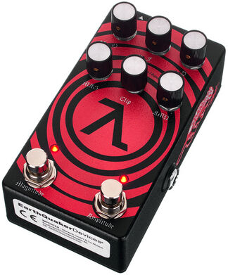 EarthQuaker Devices Sunn O))) HalfLife